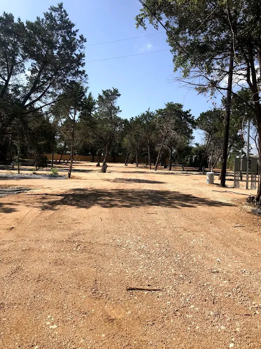 Dripping Springs RV Park Picture 7