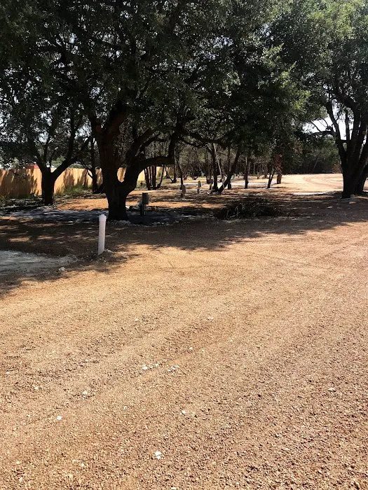 Dripping Springs RV Park Picture 10