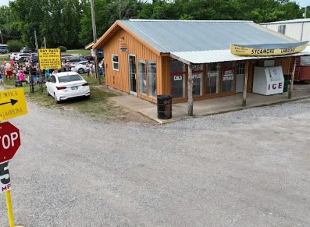 Sycamore Landing