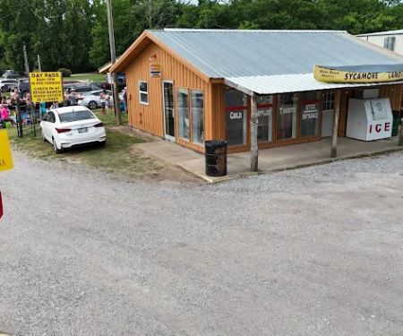 Sycamore Landing