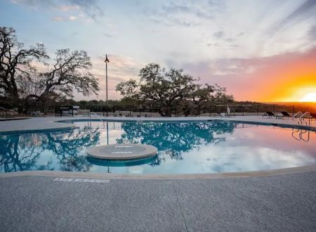Horseshoe Ridge RV Resort