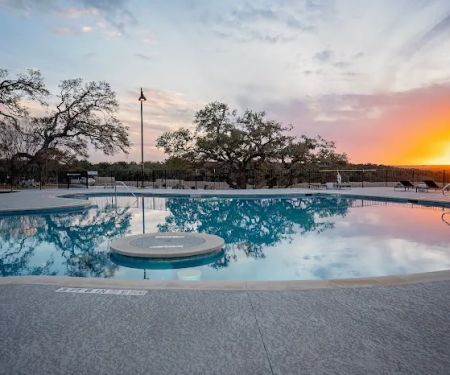 Horseshoe Ridge RV Resort