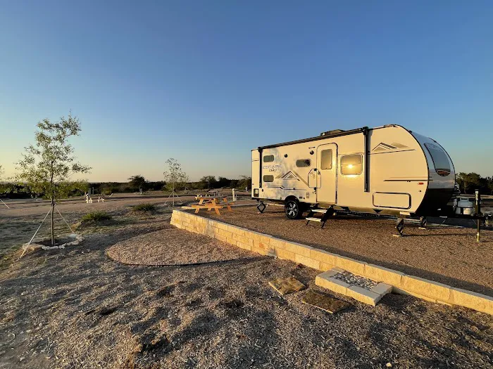 The Fitz RV Resort Picture 4