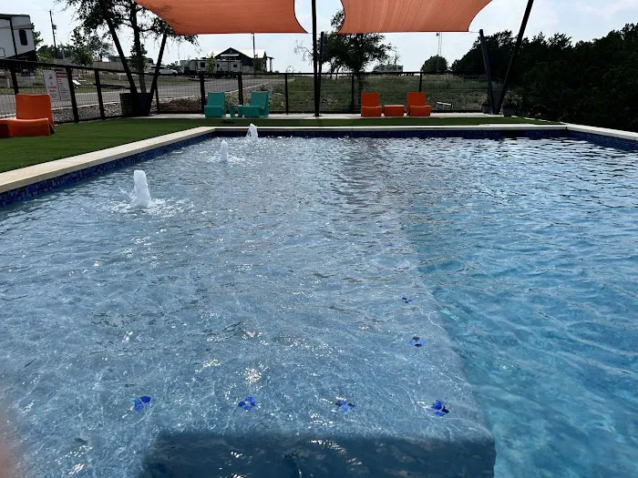 The Fitz RV Resort Picture 1