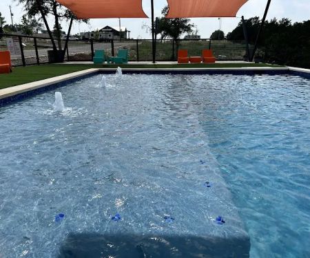 The Fitz RV Resort