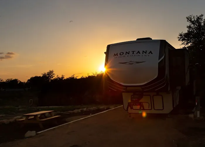 The Fitz RV Resort Picture 7