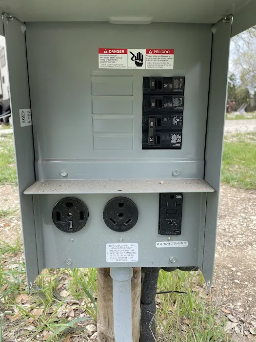 Bruno RV Park Picture 1