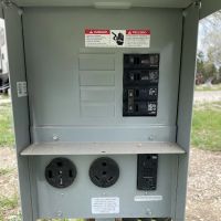 Bruno RV Park ico