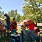 Two Sons Floats & Camping
