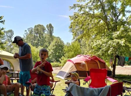 Two Sons Floats & Camping