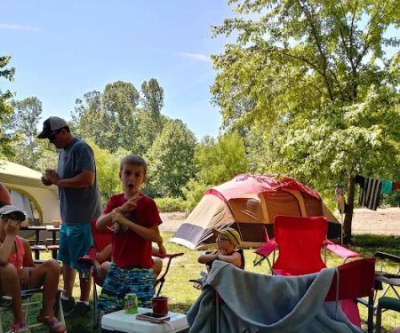 Two Sons Floats & Camping