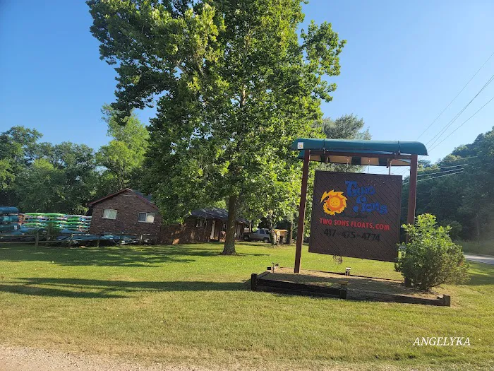 Two Sons Floats & Camping Picture 5
