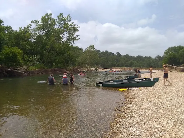 Two Sons Floats & Camping Picture 4