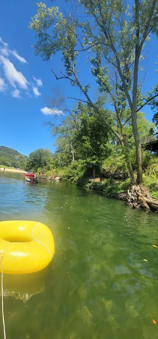 Two Sons Floats & Camping Picture 7