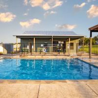 Henly RV Park ico