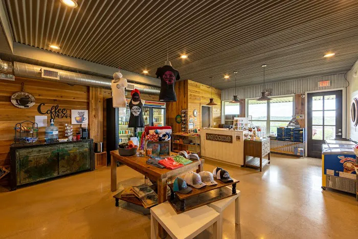Buddy's Backyard RV Resort Picture 6