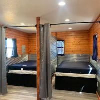 Shady Beach Campground ico