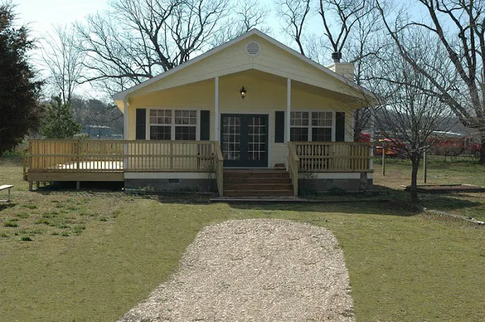 Shady Beach Campground Picture 7