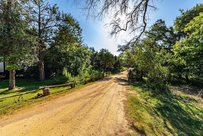 Cottonwood Creek RV Park Picture 3