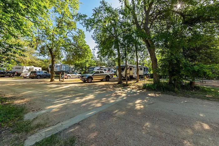 Cottonwood Creek RV Park Picture 1