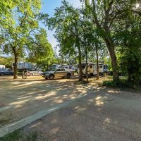 Cottonwood Creek RV Park ico