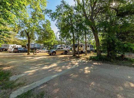 Cottonwood Creek RV Park