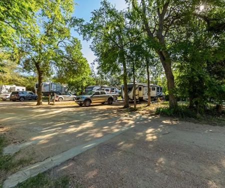 Cottonwood Creek RV Park