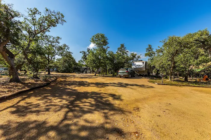 Cottonwood Creek RV Park Picture 6