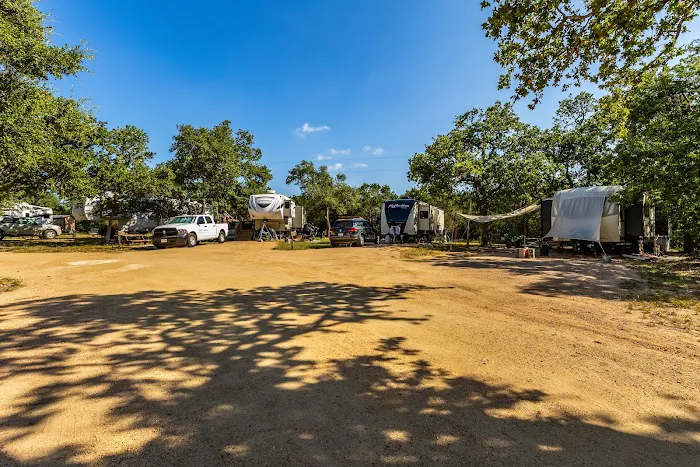 Cottonwood Creek RV Park Picture 4