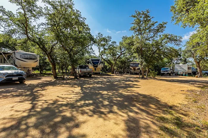 Cottonwood Creek RV Park Picture 7