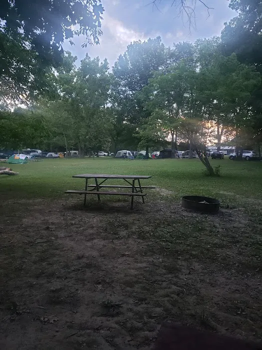 Eagles Nest Camp & Canoe Picture 3
