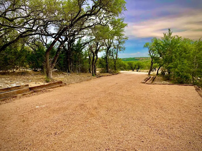 Pedernales RV Park Picture 2