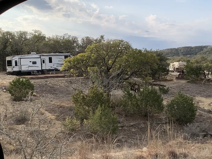 Pedernales RV Park Picture 1