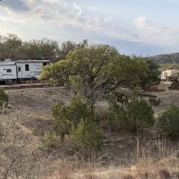 Pedernales RV Park ico
