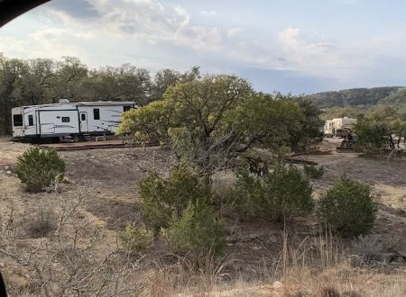 Pedernales RV Park
