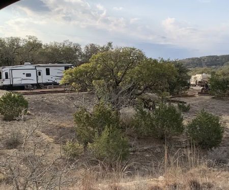 Pedernales RV Park