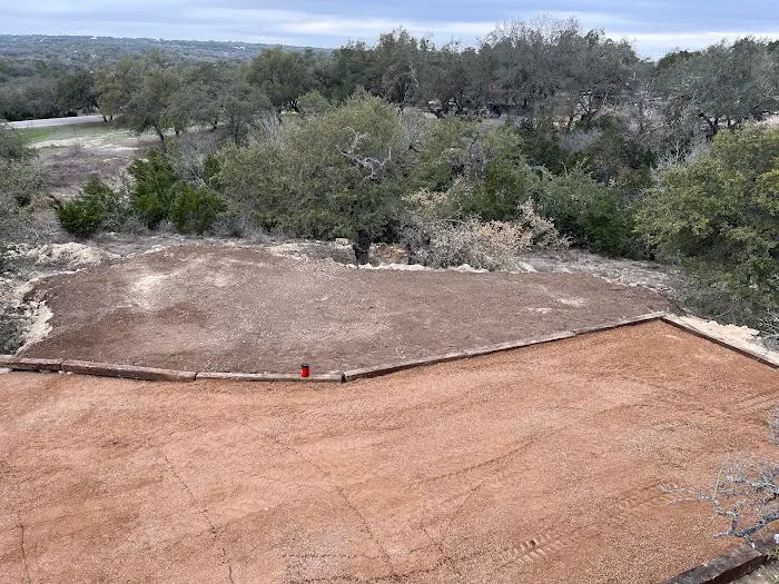 Pedernales RV Park Picture 4