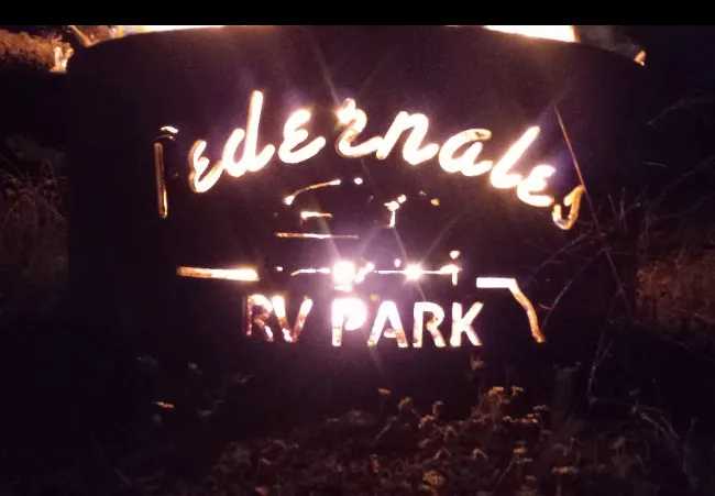 Pedernales RV Park Picture 5