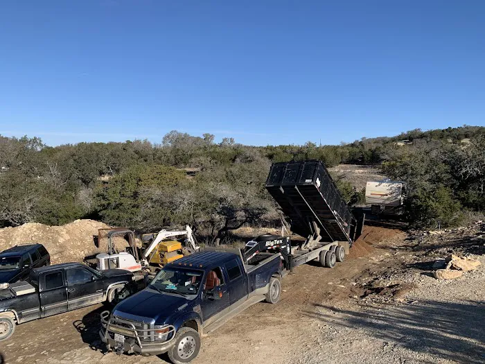 Pedernales RV Park Picture 10