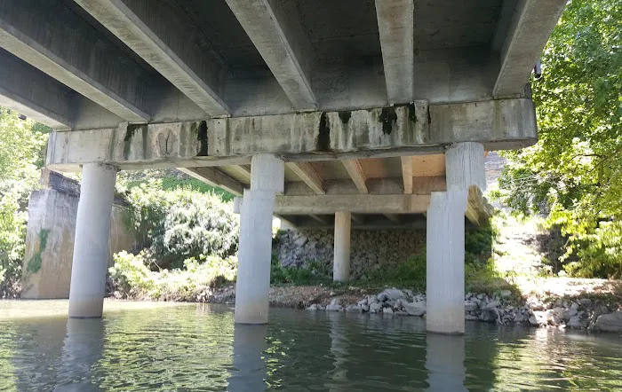 Elk River Floats & Trestle Park Picture 1