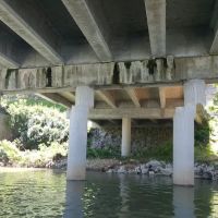 Elk River Floats & Trestle Park ico