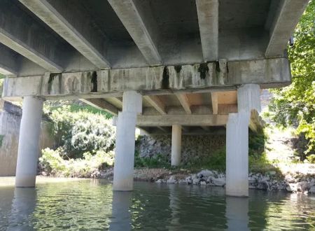 Elk River Floats & Trestle Park