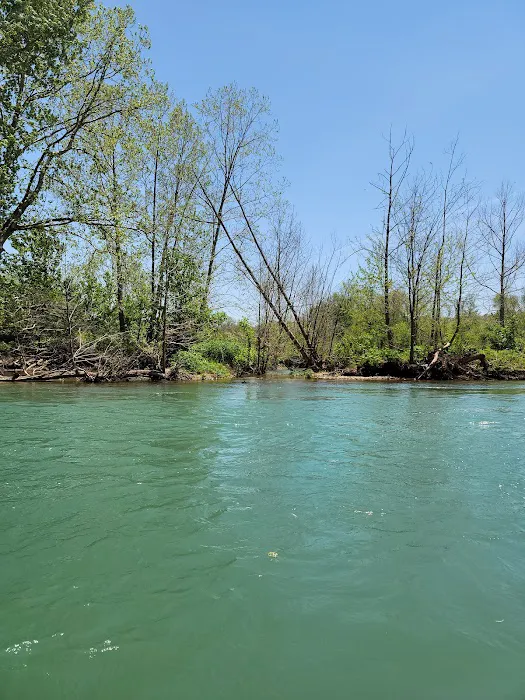 Elk River Floats & Trestle Park Picture 3