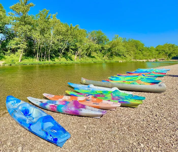 Elk River Floats & Trestle Park Picture 4