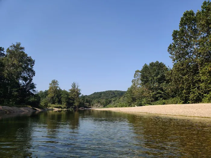 Elk River Floats & Trestle Park Picture 5