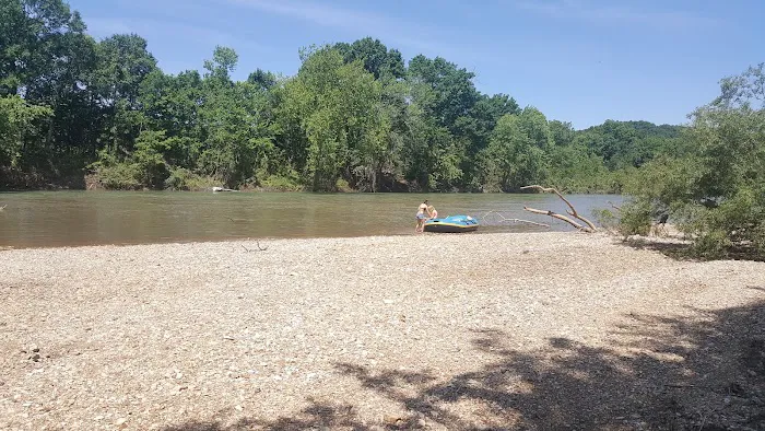 Elk River Floats & Trestle Park Picture 7