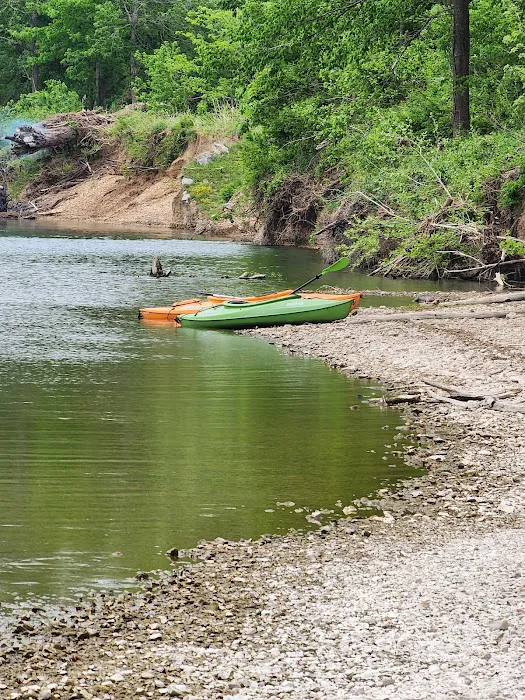 Elk River Floats & Trestle Park Picture 8
