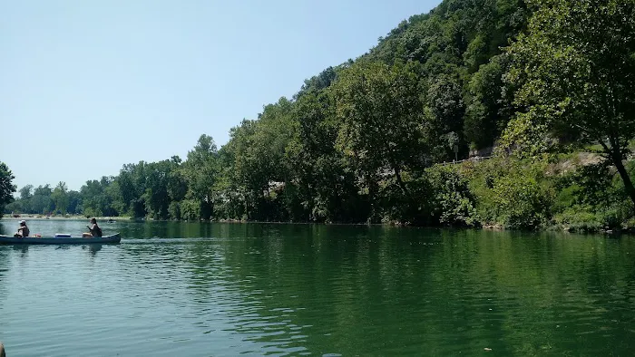 Elk River Floats & Trestle Park Picture 9