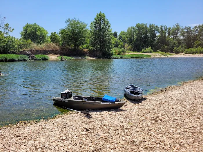 Elk River Floats & Trestle Park Picture 10