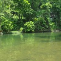 Elk River Campground (Trestle Park) ico